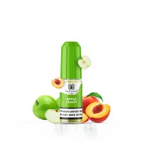 Bar Juice 5000 NicSalt Liquid 10 ml Apple Peach 10 mg/ml