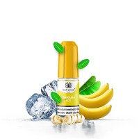 Bar Juice 5000 NicSalt Liquid 10 ml Banana Ice 20 mg/ml