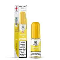 Bar Juice 5000 NicSalt Liquid 10 ml Banana Ice 20 mg/ml