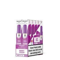 Bar Juice 5000 NicSalt Liquid 10 ml Berry Crush 10 mg/ml