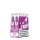 Bar Juice 5000 NicSalt Liquid 10 ml Berry Crush 10 mg/ml