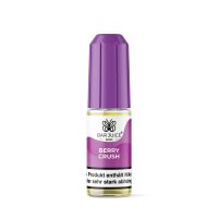 Bar Juice 5000 NicSalt Liquid 10 ml Berry Crush 20 mg/ml