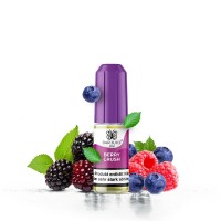 Bar Juice 5000 NicSalt Liquid 10 ml Berry Crush 20 mg/ml