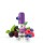 Bar Juice 5000 NicSalt Liquid 10 ml Berry Crush 20 mg/ml