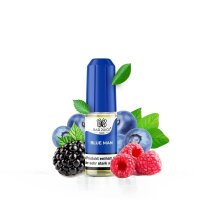 Bar Juice 5000 NicSalt Liquid 10 ml Blue Man 5 mg/ml