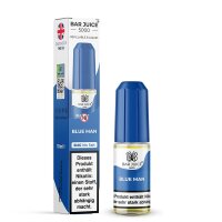 Bar Juice 5000 NicSalt Liquid 10 ml Blue Man 5 mg/ml