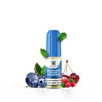 Bar Juice 5000 NicSalt Liquid 10 ml Blueberry Cherry Cranberry 10 mg/ml