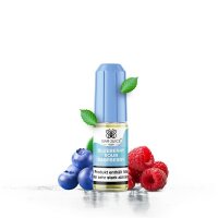 Bar Juice 5000 NicSalt Liquid 10 ml Blueberry Sour Raspberry 20 mg/ml