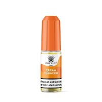Bar Juice 5000 NicSalt Liquid 10 ml Cream Tobacco 10 mg/ml