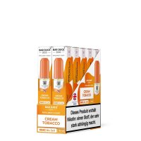 Bar Juice 5000 NicSalt Liquid 10 ml Cream Tobacco 10 mg/ml