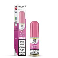 Bar Juice 5000 NicSalt Liquid 10 ml Fizzy Cherry 5 mg/ml
