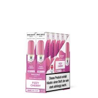 Bar Juice 5000 NicSalt Liquid 10 ml Fizzy Cherry 10 mg/ml