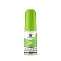 Bar Juice 5000 NicSalt Liquid 10 ml Fresh Mint 5 mg/ml
