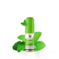 Bar Juice 5000 NicSalt Liquid 10 ml Fresh Mint 5 mg/ml