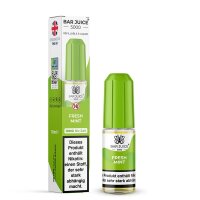 Bar Juice 5000 NicSalt Liquid 10 ml Fresh Mint 5 mg/ml