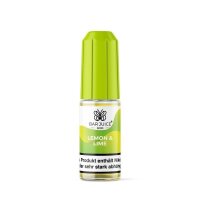 Bar Juice 5000 NicSalt Liquid 10 ml Lemon and Lime 10 mg/ml