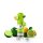 Bar Juice 5000 NicSalt Liquid 10 ml Lemon and Lime 10 mg/ml