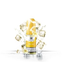 Bar Juice 5000 NicSalt Liquid 10 ml NRG Ice 20 mg/ml