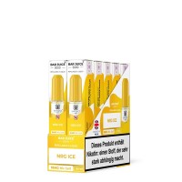 Bar Juice 5000 NicSalt Liquid 10 ml NRG Ice 20 mg/ml