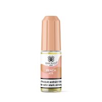 Bar Juice 5000 NicSalt Liquid 10 ml Peach Ice 20 mg/ml