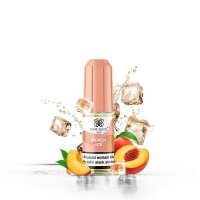 Bar Juice 5000 NicSalt Liquid 10 ml Peach Ice 20 mg/ml