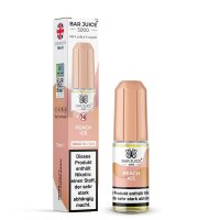 Bar Juice 5000 NicSalt Liquid 10 ml Peach Ice 20 mg/ml