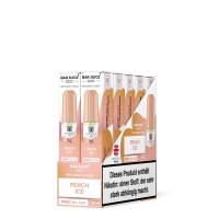 Bar Juice 5000 NicSalt Liquid 10 ml Peach Ice 20 mg/ml