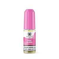 Bar Juice 5000 NicSalt Liquid 10 ml Pink Bubba 10 mg/ml