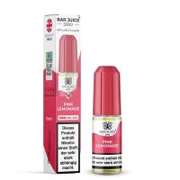 Bar Juice 5000 NicSalt Liquid 10 ml Pink Lemonade 20 mg/ml