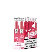 Bar Juice 5000 NicSalt Liquid 10 ml Pink Lemonade 20 mg/ml