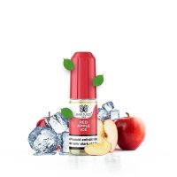 Bar Juice 5000 NicSalt Liquid 10 ml Red Apple Ice 10 mg/ml