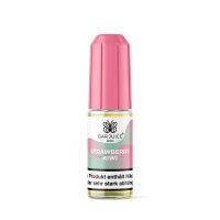 Bar Juice 5000 NicSalt Liquid 10 ml Strawberry Kiwi 10 mg/ml