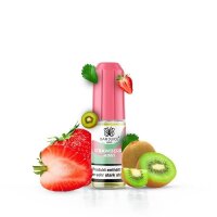 Bar Juice 5000 NicSalt Liquid 10 ml Strawberry Kiwi 10 mg/ml