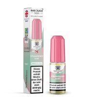 Bar Juice 5000 NicSalt Liquid 10 ml Strawberry Kiwi 10 mg/ml