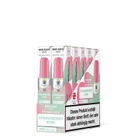 Bar Juice 5000 NicSalt Liquid 10 ml Strawberry Kiwi 10 mg/ml