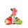 Bar Juice 5000 NicSalt Liquid 10 ml Strawberry Kiwi 10 mg/ml